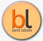 best labels Mode GmbH & Co. KG Logo